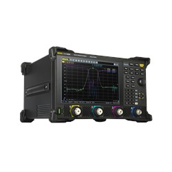 Series DNA6000 Measurement Devices by Rigol, Front view