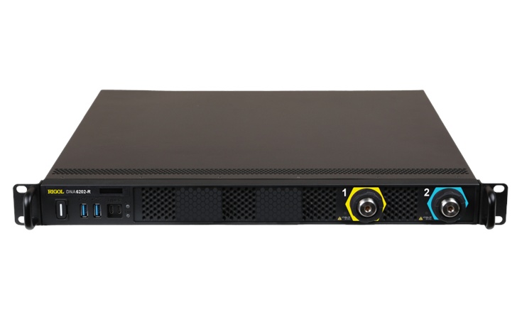 DNA6202-R Measurement Devices by Rigol