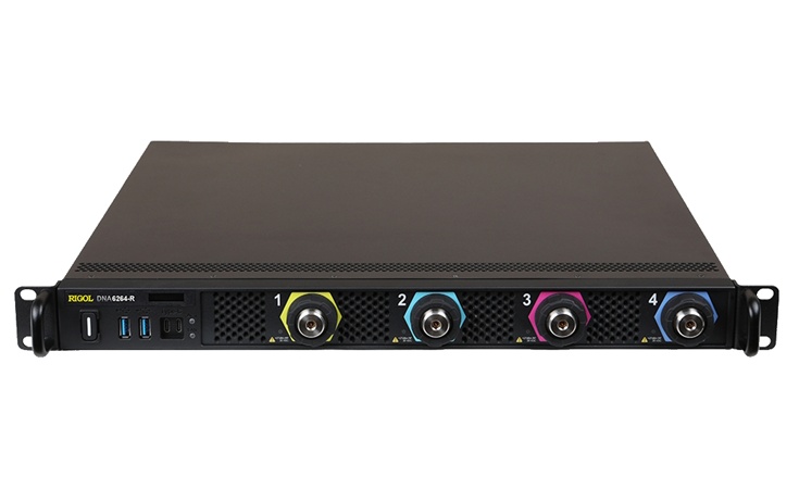 DNA6264-R Measurement Devices by Rigol