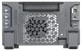 Series DNA800 Measurement Devices by Rigol, Rear view
