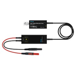 Series DP Measurement Probe by Micsig