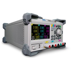 Series DP900 Power Supply by Rigol