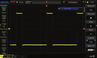 Picture: Realtime waveform record, replay, analysis