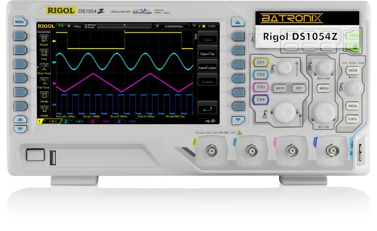 Rigol DS1054Z Oscilloscope !!Special Offer!!