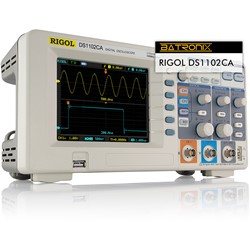 Rigol DS1102CA