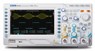 Series DS2000E Oscilloscope by Rigol, Front view