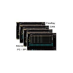 Rigol BND-MSO/DS4000 Option bundle