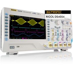 Rigol DS4054