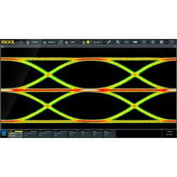 Rigol DS70000-JITTA Analyse