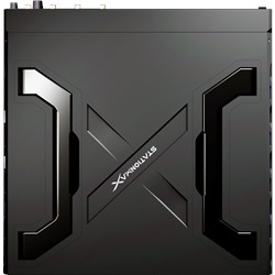 Series DS70000 Oscilloscope by Rigol, Top view