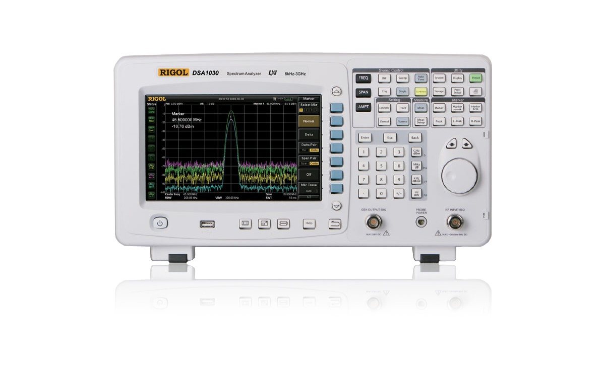 EMC Probe Amplifier,spectrum analyzer,Network Analyzer,Noise source,LNA 