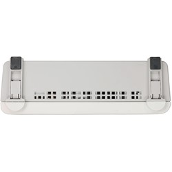 Series InfiniiVision 2000 X Oscilloscope by Keysight, Bottom view