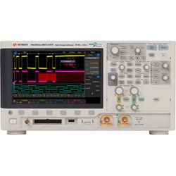 Keysight DSOX3012T