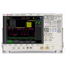 Keysight DSOX4052A