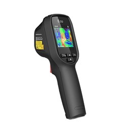 Serie Eco-Serie Wärmebildkamera von HIKMICRO