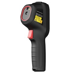 Serie Eco-Serie Wärmebildkamera von HIKMICRO