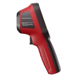 Eco Lite Thermal Camera by HIKMICRO