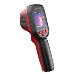 Eco Lite Thermal Camera by HIKMICRO