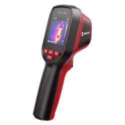 Eco Lite Thermal Camera by HIKMICRO