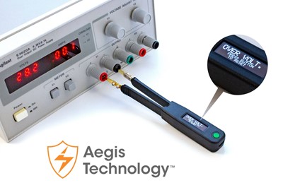 Picture: Innovative Aegis Technology