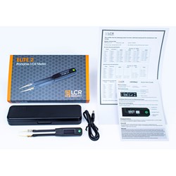 LCR Elite2 LCR-Meter by LCR Research