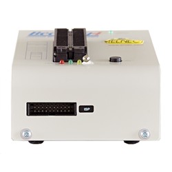 BeeProg 4 Programming Device by Elnec, Front view