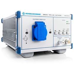 R&S® ENV216