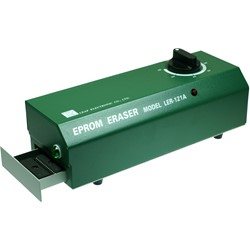 Leap Eprom Eraser LER121A