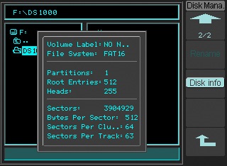 RIGOL DS1102E 2 Channels 100MHz Digital Storage Oscilloscopes