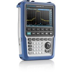 Serie FPH Spektrumanalysator von Rohde & Schwarz