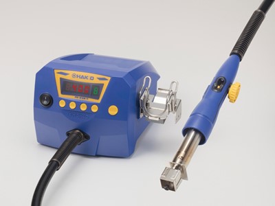 FR-810B-15 Soldering Station by HAKKO FR-810B