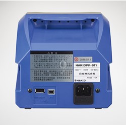 FR-811-14 Soldering Station by HAKKO