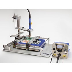 FR-811-14 Soldering Station by HAKKO