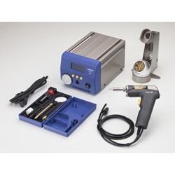 FR-400-70 Soldering Station by HAKKO