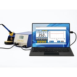 FX-805-20 Soldering Station by HAKKO