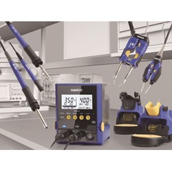 FX-972 Soldering Station by HAKKO