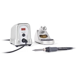 HAKKO FX-888DX SV (Silver)