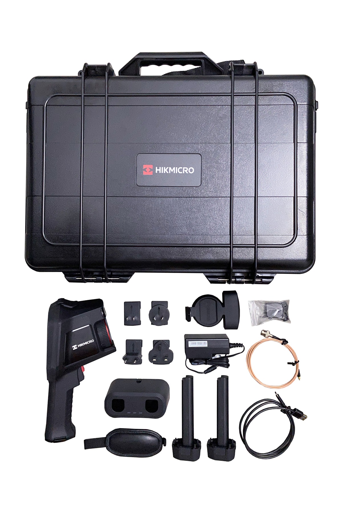 Hikmicro Mini 1 Новосибирск Купить