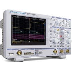 Rohde & Schwarz HMO1002