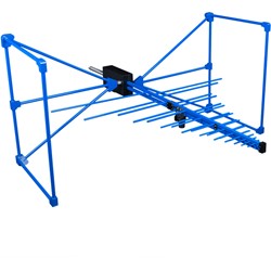 Antenna by Aaronia AG