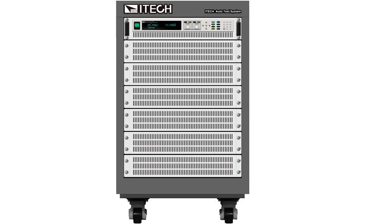 Bild: ITECH IT6564C