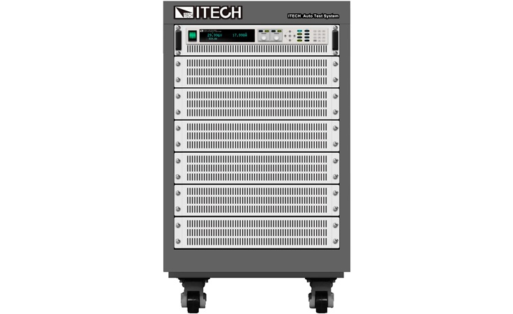 Bild: ITECH IT6563D