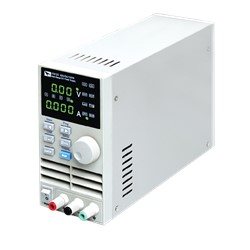 Serie IT6700 Labornetzgerät von ITECH Electronic, Seitenansicht