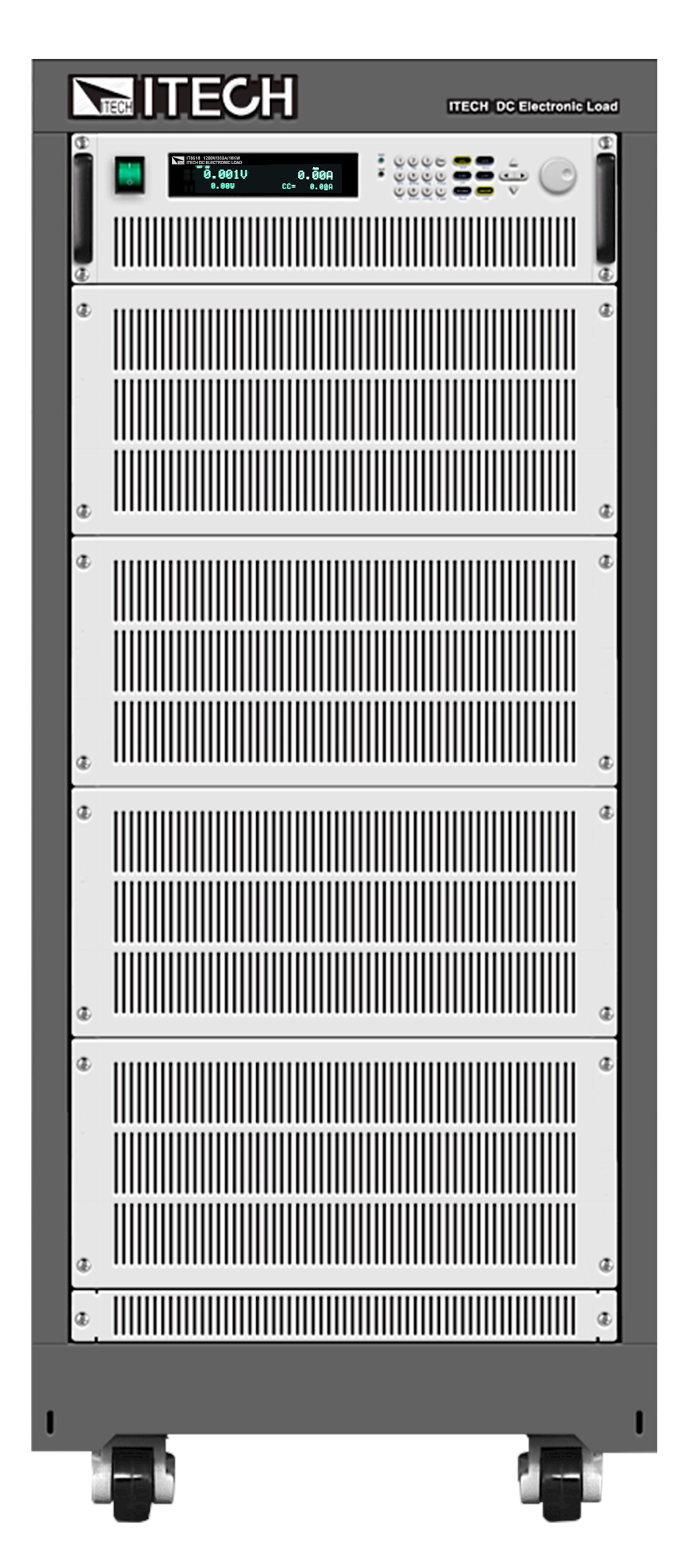 Itech 960 Electronic Loads !!Special Offers!!