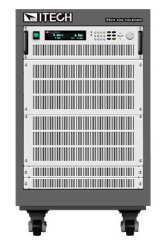 Bild: ITECH IT8900 Elektronische Lasten