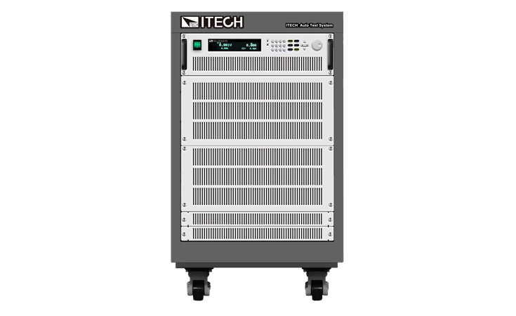 Bild: ITECH IT8915-150-960