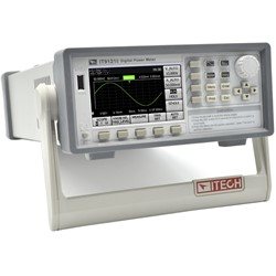 Serie IT9100 Leistungsanalysator von ITECH Electronic
