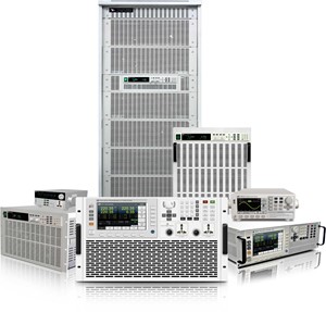 Bild: Neu: ITECH Power Lösungen bis 600 KW!