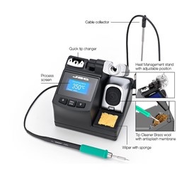 Soldering Station by JBC