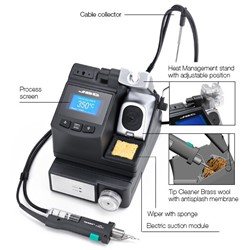 CS-2E Lötstation von JBC